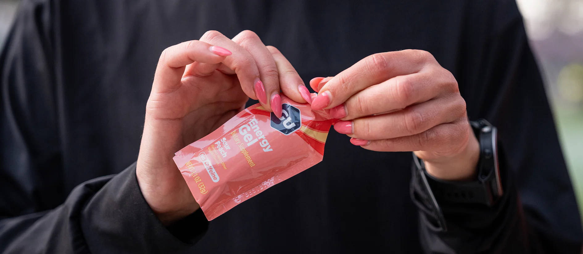 Fuel Your Finish Line